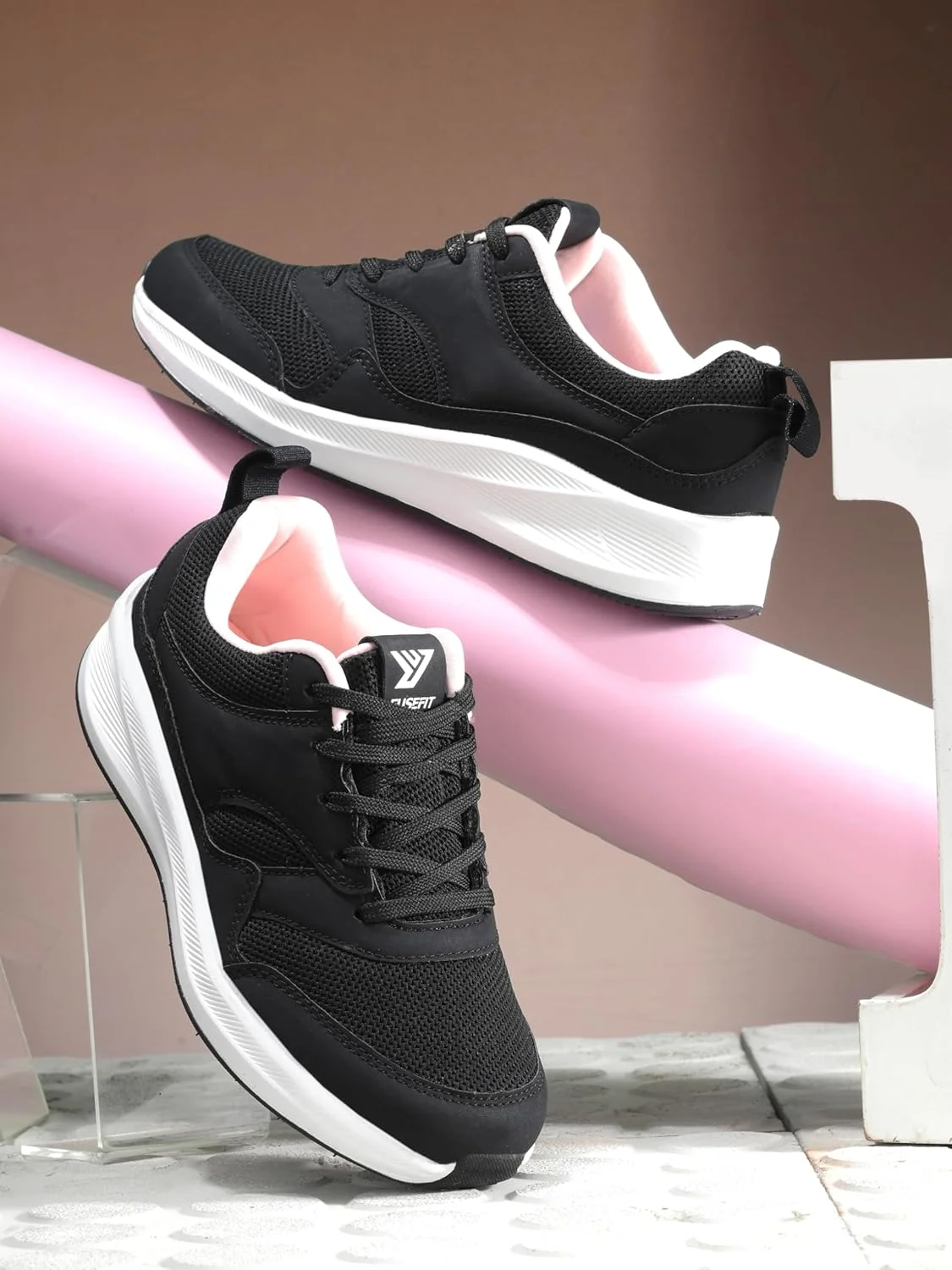 کفش ورزشی زنانه فیوزفیت مدل STUSSYY W FF کفش ورزشی زنانه فیوزفیت مدل STUSSYY W FF