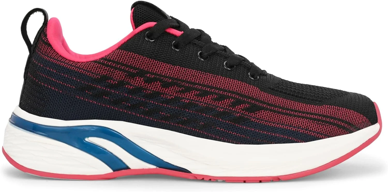 کفش ورزشی زنانه FUSEFIT مدل PALOMA FF کفش ورزشی زنانه FUSEFIT مدل PALOMA FF