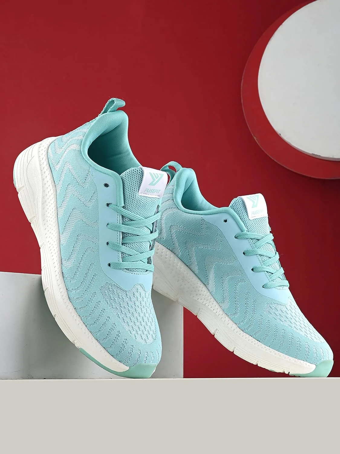 کفش ورزشی زنانه فیوزفیت مدل گابریلا FF