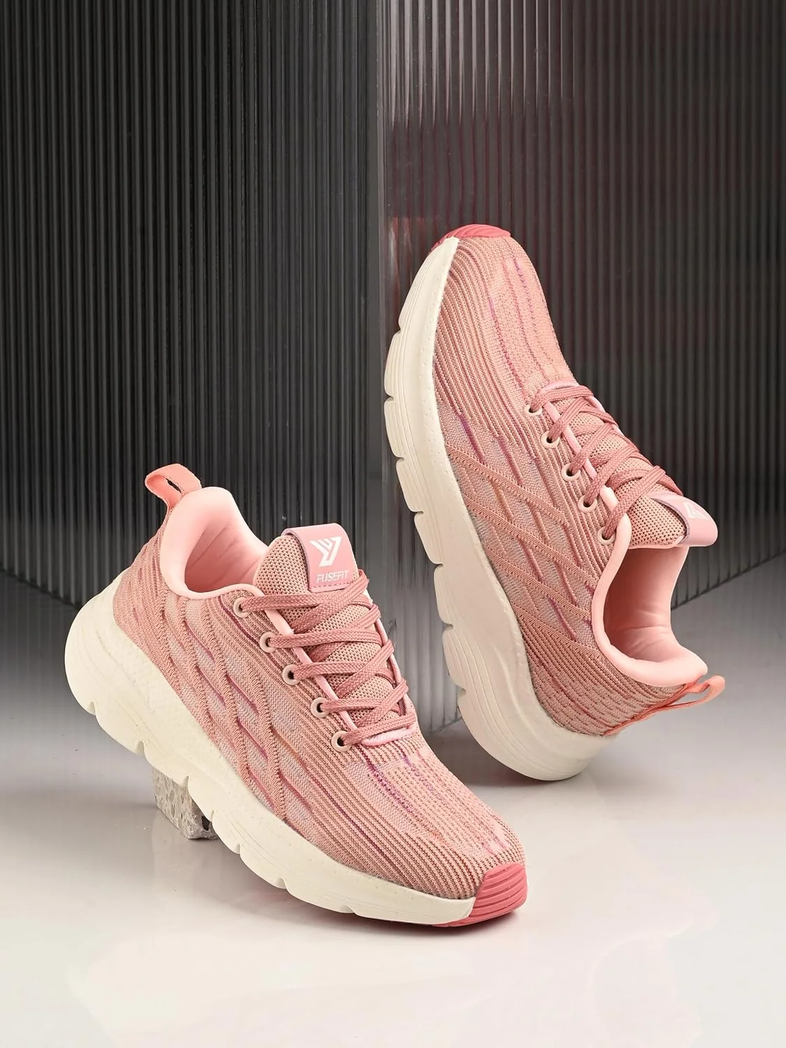 کفش ورزشی زنانه FUSEFIT مدل JACKIE FF