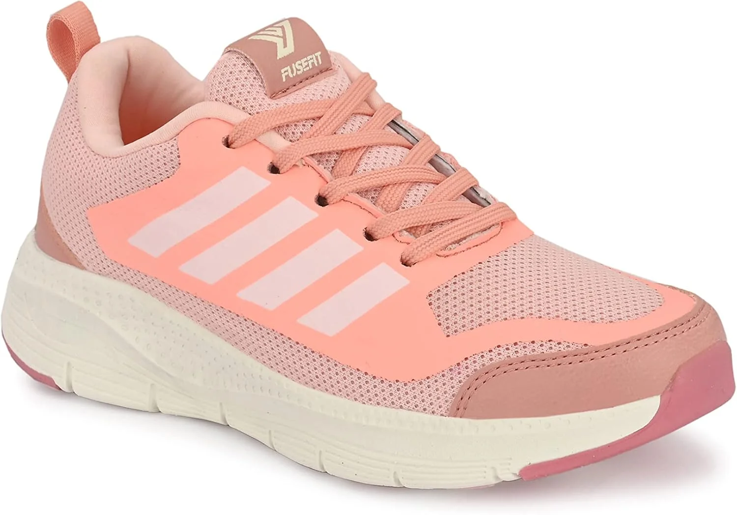 کفش ورزشی زنانه فیوزفیت مدل ISABEL FF