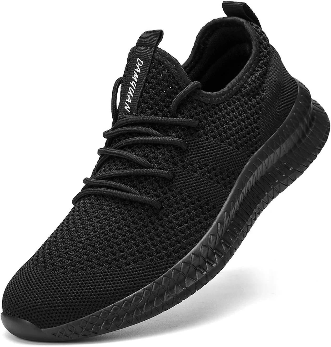 کفش پیاده روی زنانه FUJEAK، کفش ورزشی غیر رسمی، مناسب دویدن، تنفسی، کتانی های مد روز، کفش های سبک وزن و راحت بند دار برای باشگاه و تنیس