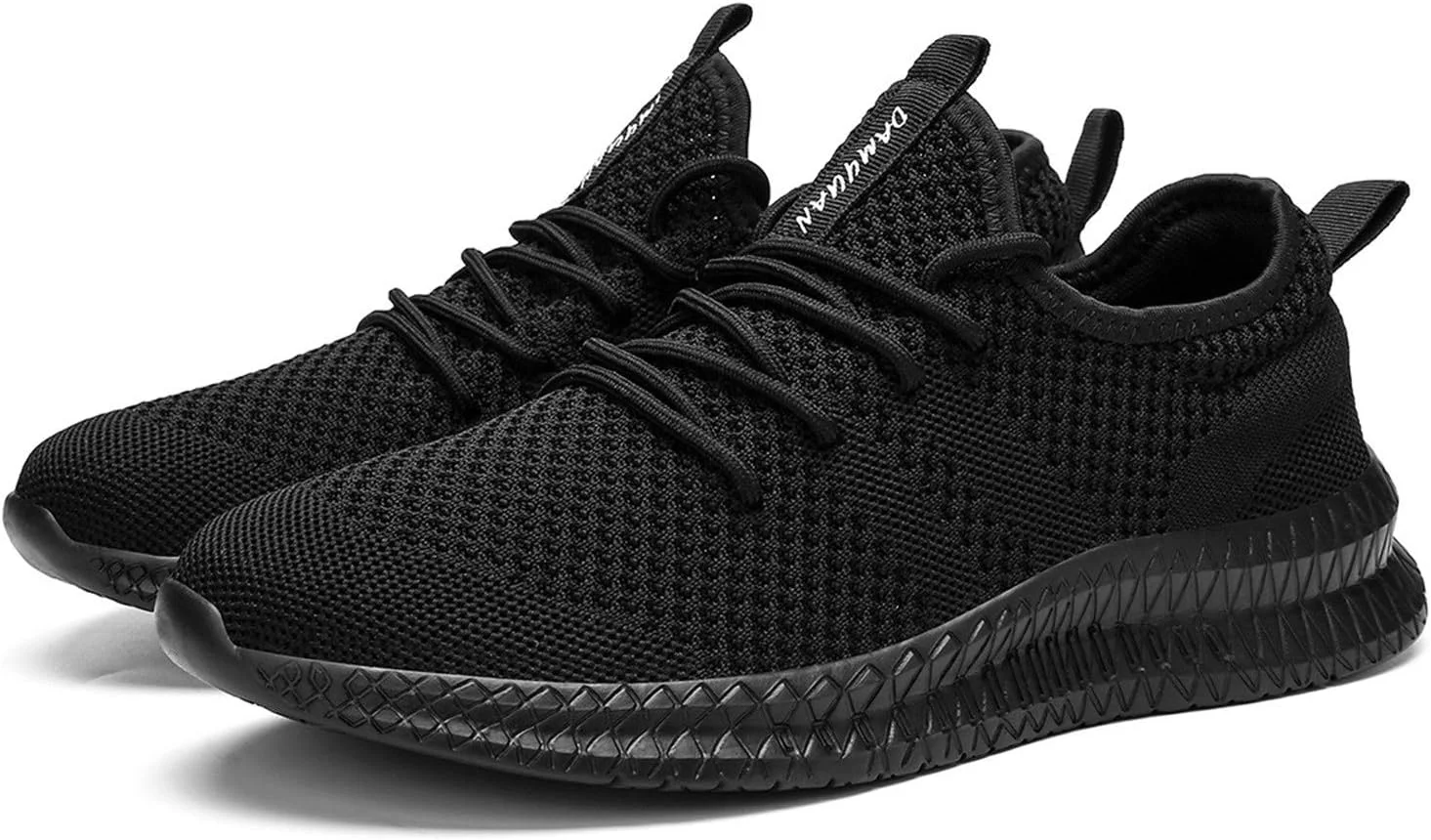 کفش پیاده روی زنانه FUJEAK، کفش ورزشی غیر رسمی، مناسب دویدن، تنفسی، کتانی های مد روز، کفش های سبک وزن و راحت بند دار برای باشگاه و تنیس