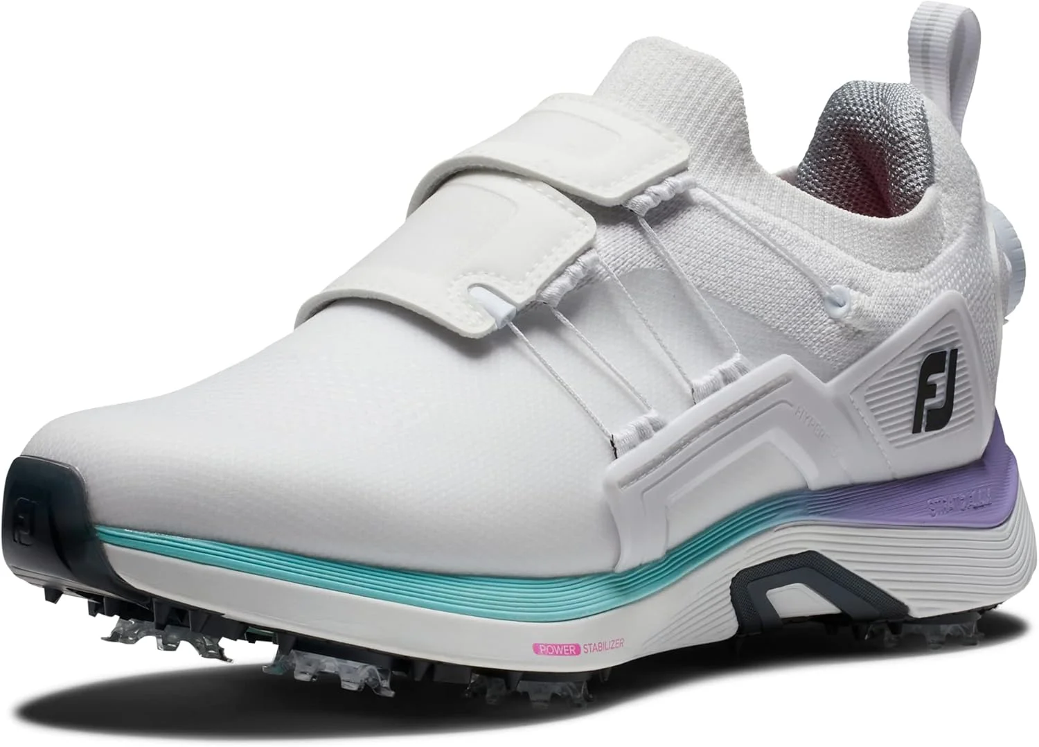 کفش گلف زنانه FootJoy Hyperflex Boa