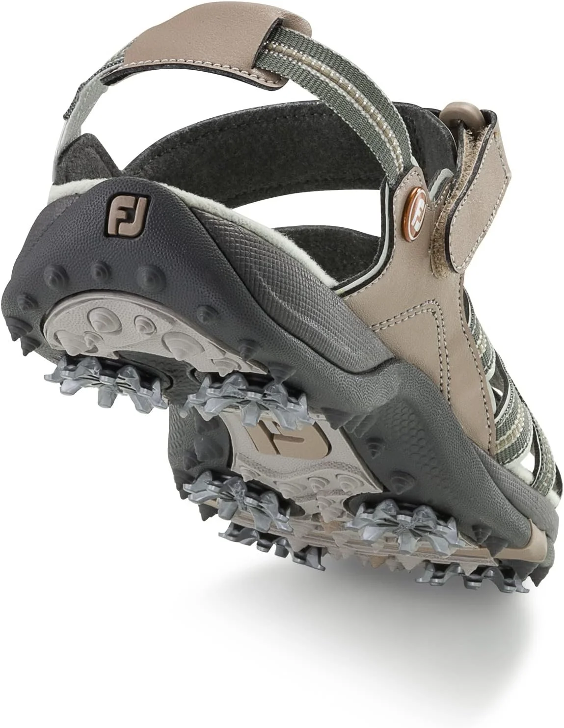 صندل های گلف زنانه FootJoy
