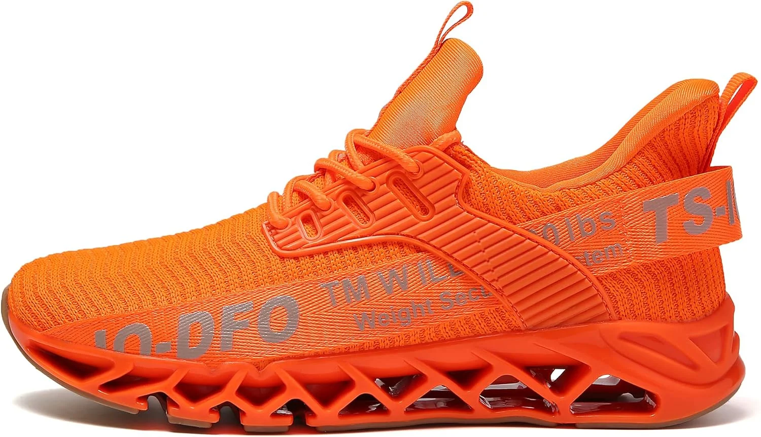 کفش ورزشی زنانه فرشینه، مناسب پیاده روی و دویدن، کفش کتانی مد روز ضد لغزش