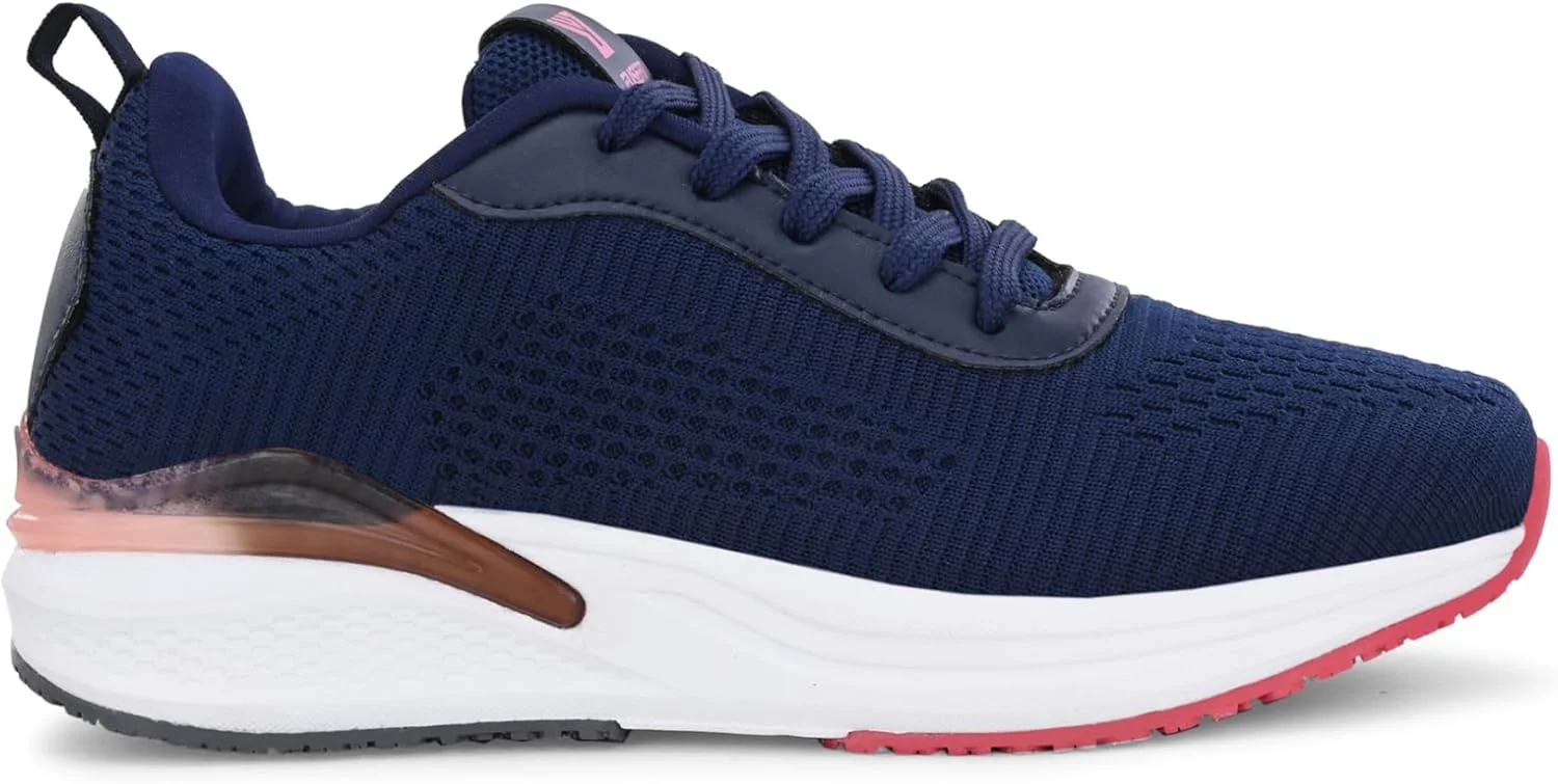 کفش ورزشی زنانه FUSEFIT مدل KAIRO W FF کفش ورزشی زنانه FUSEFIT مدل KAIRO W FF