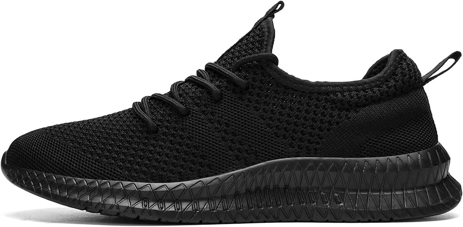 کفش پیاده روی زنانه FUJEAK، کفش ورزشی غیر رسمی، مناسب دویدن، تنفسی، کتانی های مد روز، کفش های سبک وزن و راحت بند دار برای باشگاه و تنیس