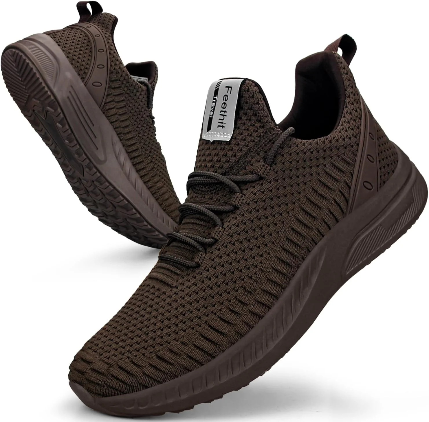 کفش ورزشی زنانه فیتیت، تنفس پذیر، مناسب دویدن، سبک و مناسب پیاده روی کفش ورزشی زنانه فیتیت، تنفس پذیر، مناسب دویدن، سبک و مناسب پیاده روی