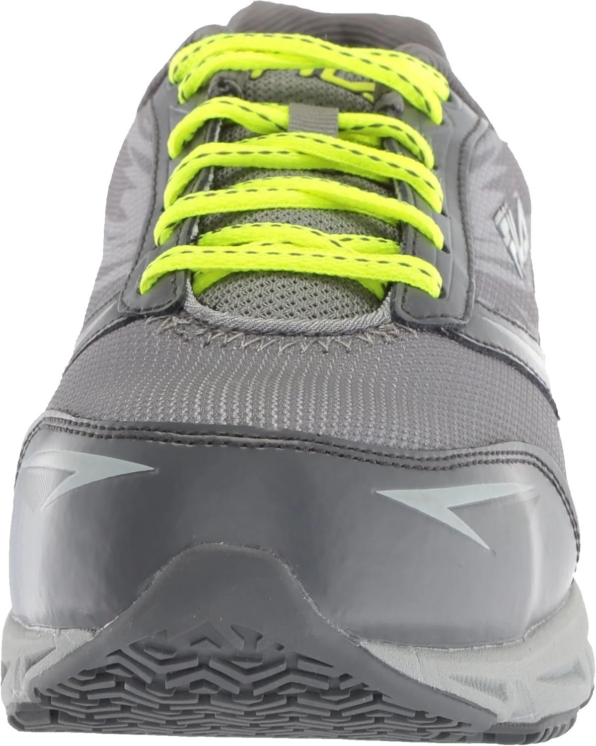 کفش زنانه مخصوص خدمات غذایی Fila Memory Reckoning 8 با سرپنجه فولادی ضد لغزش