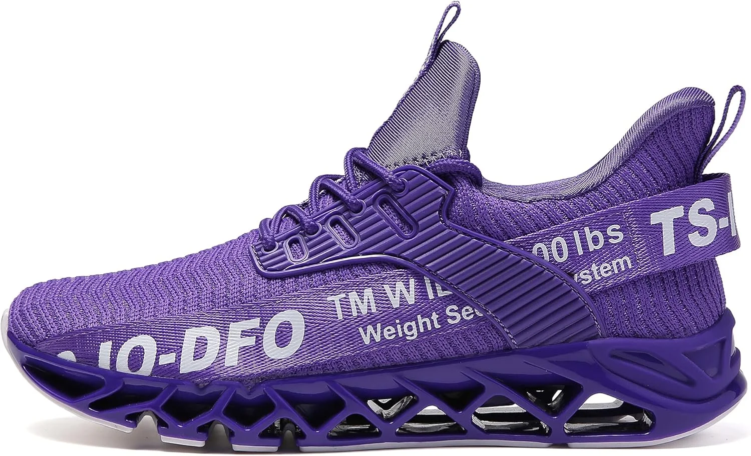 کفش ورزشی زنانه FRSHANIAH، کفش های پیاده روی و دویدن، کفش کتانی شیک و ضد لغزش