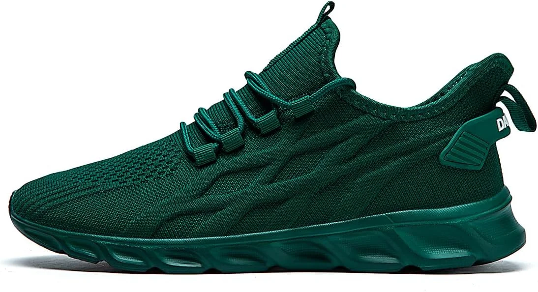 کفش ورزشی زنانه EGMPDA، مناسب پیاده روی، دویدن، تنیس، تمرین، باشگاه، سبک و راحت