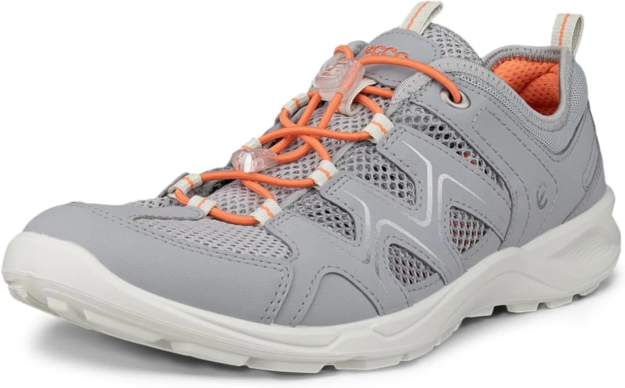 کفش پیاده روی زنانه اکو Terracruise Lt