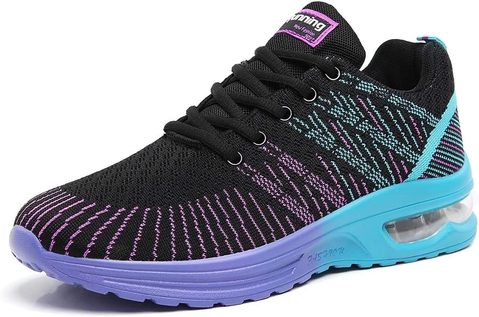 کفش ورزشی زنانه Ezkrwxn مناسب پیاده روی و دویدن