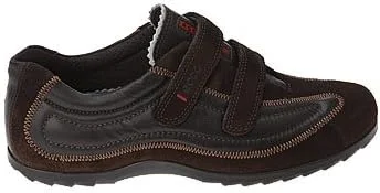 کفش پیاده روی بند دار جامپ زنانه اکو