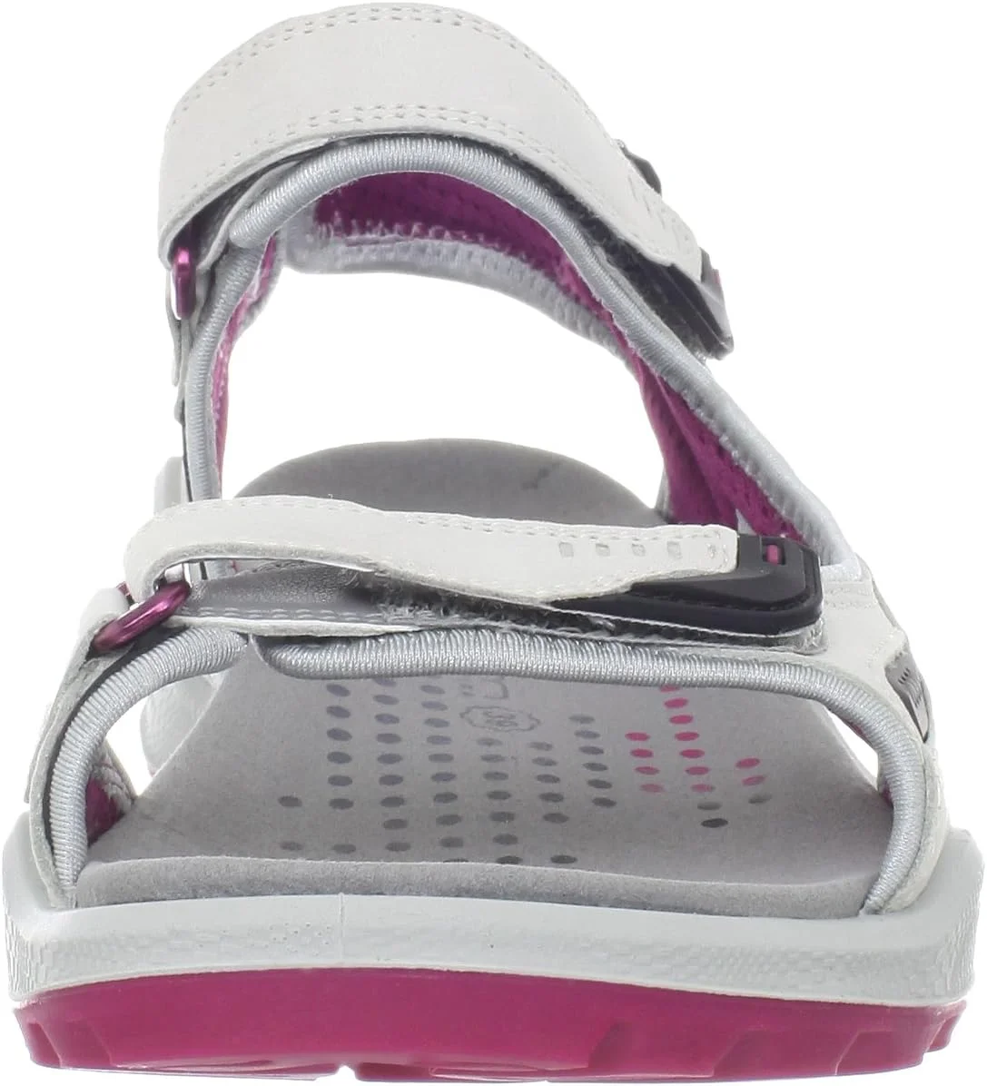 اکو، چیاپو، زنانه