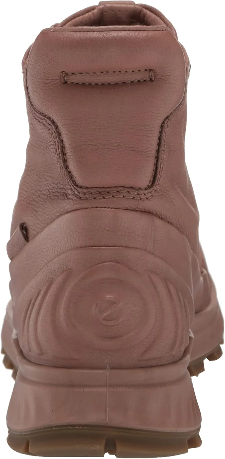 بوت پیاده روی زنانه اکو مدل Exostrike، رنگ قارچی، سایز 40-41