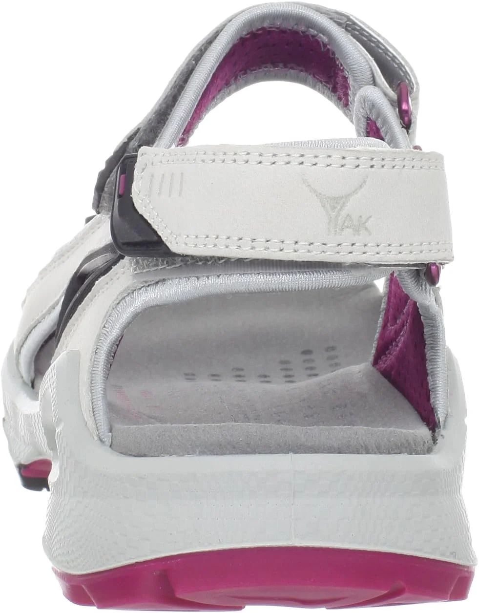 اکو، چیاپو، زنانه