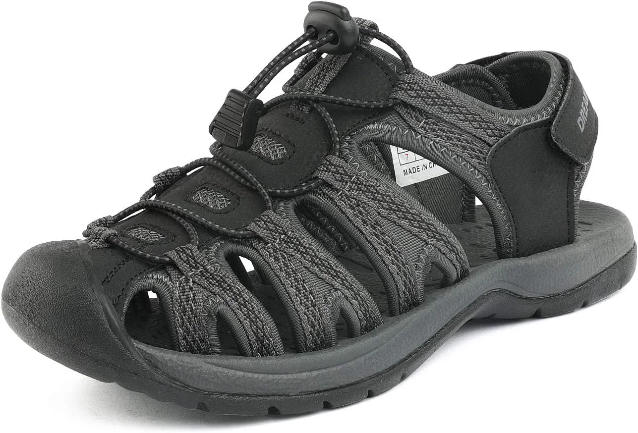 صندل های زنانه دریم پِیرز مدل 160912-W-NEW، مناسب برای ماجراجویی های تابستانی در فضای باز صندل های زنانه دریم پِیرز مدل 160912-W-NEW، مناسب برای ماجراجویی های تابستانی در فضای باز