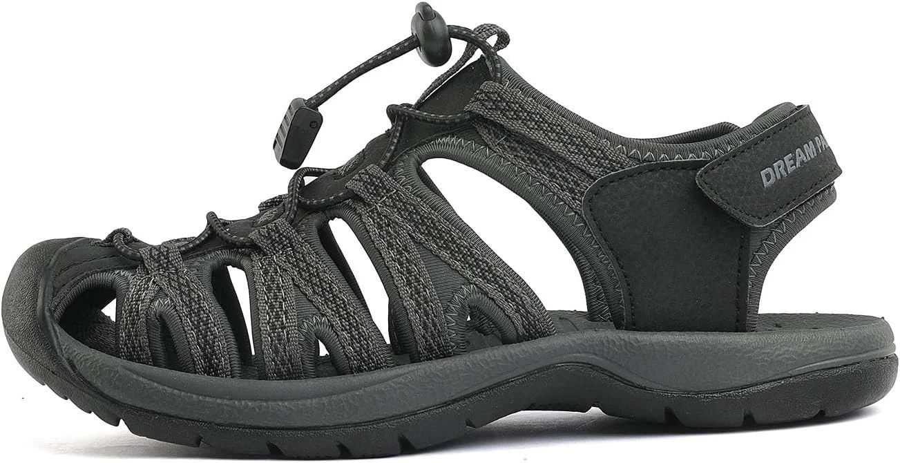 صندل های زنانه دریم پِیرز مدل 160912-W-NEW، مناسب برای ماجراجویی های تابستانی در فضای باز