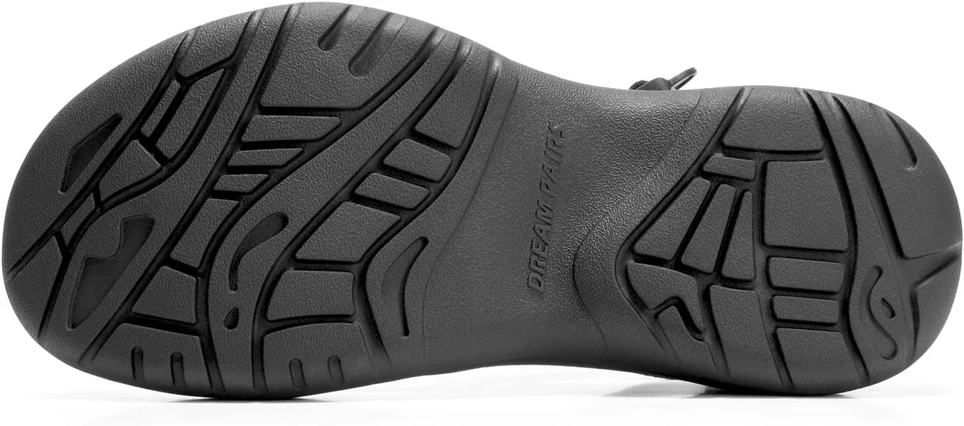 صندل های ورزشی زنانه DREAM PAIRS، صندل های پیاده روی زنانه