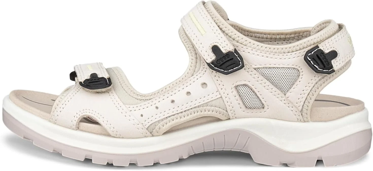 صندل ورزشی زنانه اکو مدل یوکاتان