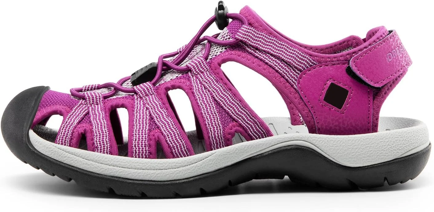 صندل ورزشی زنانه دریم پیرز، 160912-w-new