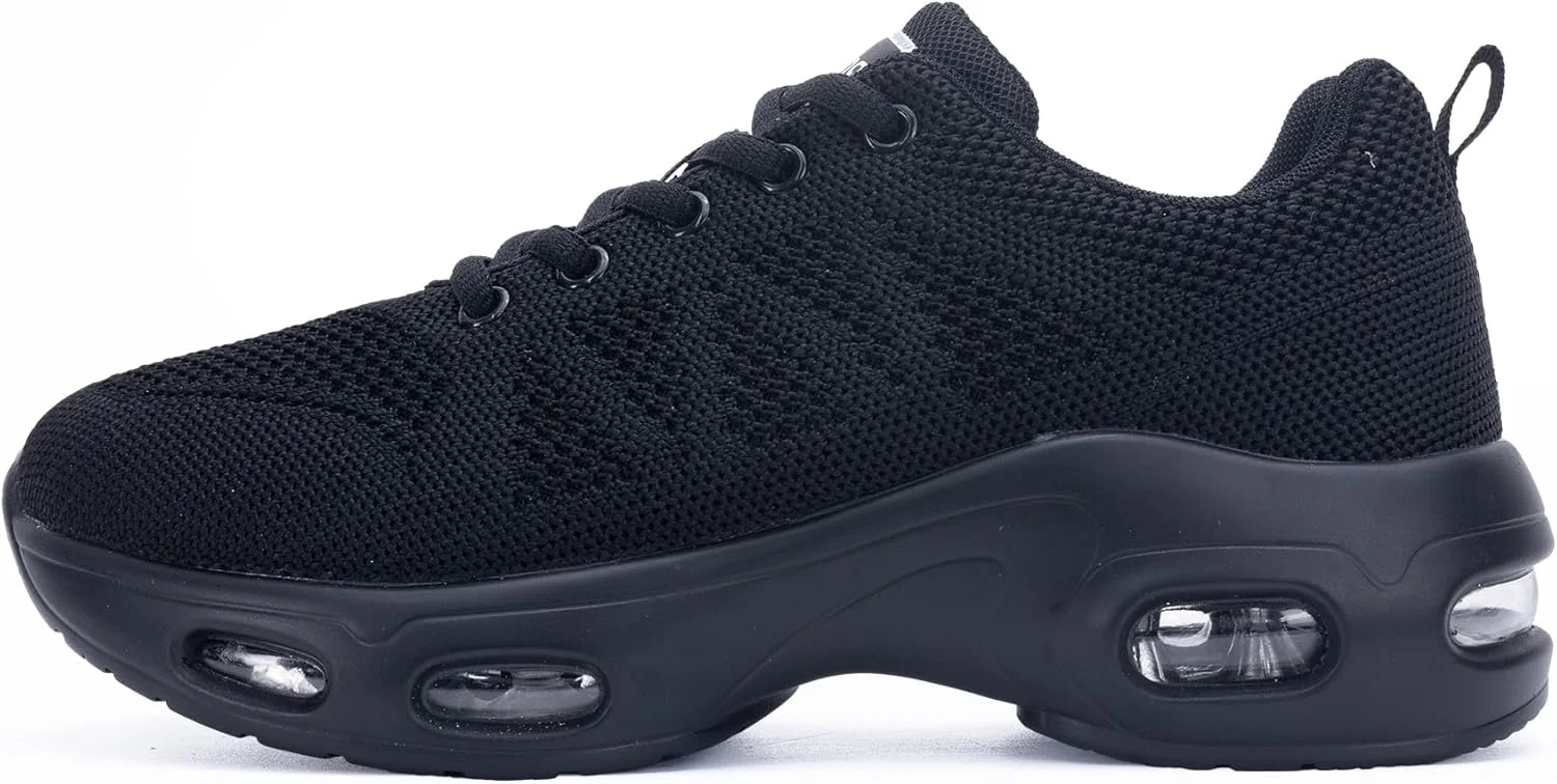 کفش های دویدن AiEles زنانه، کفش های کتانی تنیس مد روز، کفش های پیاده روی سبک وزن و تنفسی کفش های دویدن AiEles زنانه، کفش های کتانی تنیس مد روز، کفش های پیاده روی سبک وزن و تنفسی