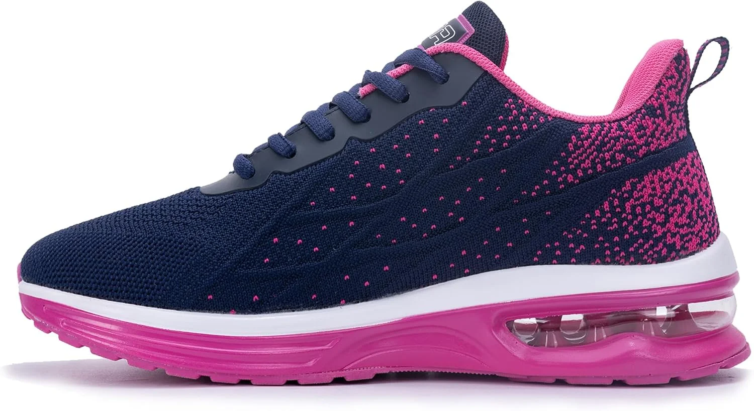 کفشهای دویدن زنانه N BESUNEW - کفشهای پیادهروی توری تنفسی و ضربهگیر برای تناسب اندام در باشگاه، تنیس و استفاده روزانه - کفشهای ورزشی سبک وزن و راحت برای زنان کفشهای دویدن زنانه N BESUNEW - کفشهای پیادهروی توری تنفسی و ضربهگیر برای تناسب اندام در باشگاه، تنیس و استفاده روزانه - کفشهای ورزشی سبک وزن و راحت برای زنان