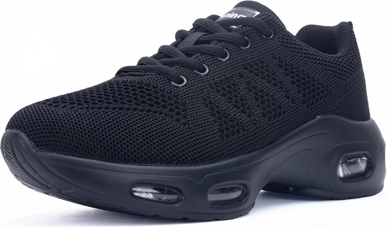 کفش های دویدن AiEles زنانه، کفش های کتانی تنیس مد روز، کفش های پیاده روی سبک وزن و تنفسی