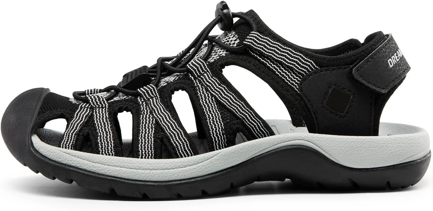 صندل ورزشی زنانه دریم پیرز، مدل 160912-w-new