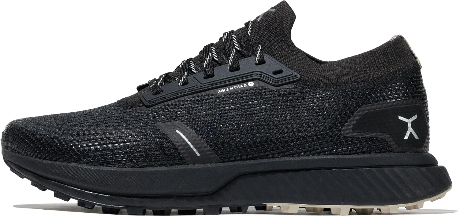 کفش مخصوص دویدن در طبیعت FLUX FOOTWEAR Adapt Trail Runner - کفش های مخصوص دویدن در طبیعت با زیره صفر و پنجه پهن، رویه بافتنی تنفسی، زیره Trinity Tread Grip و فناوری Earth-Link برای پیاده روی و زمین های ناهموار کفش مخصوص دویدن در طبیعت FLUX FOOTWEAR Adapt Trail Runner - کفش های مخصوص دویدن در طبیعت با زیره صفر و پنجه پهن، رویه بافتنی تنفسی، زیره Trinity Tread Grip و فناوری Earth-Link برای پیاده روی و زمین های ناهموار