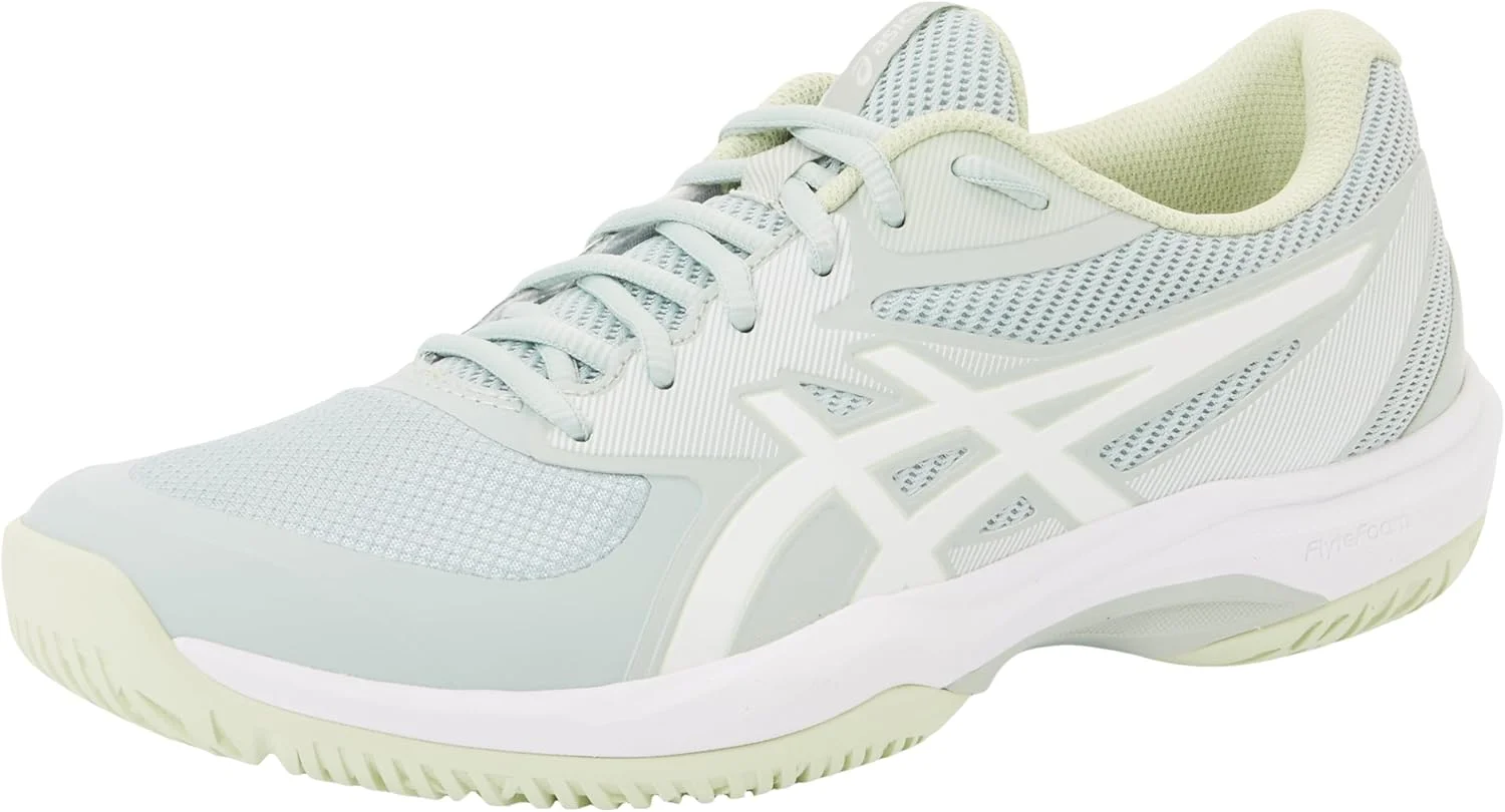 کفش ورزشی زنانه آیسیکس مدل گیم اف اف کفش ورزشی زنانه آیسیکس مدل گیم اف اف