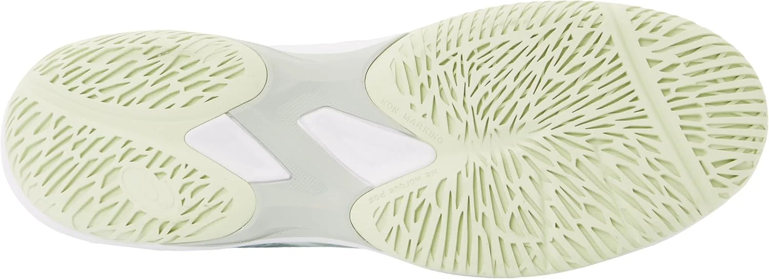 کفش ورزشی زنانه آیسیکس مدل گیم اف اف