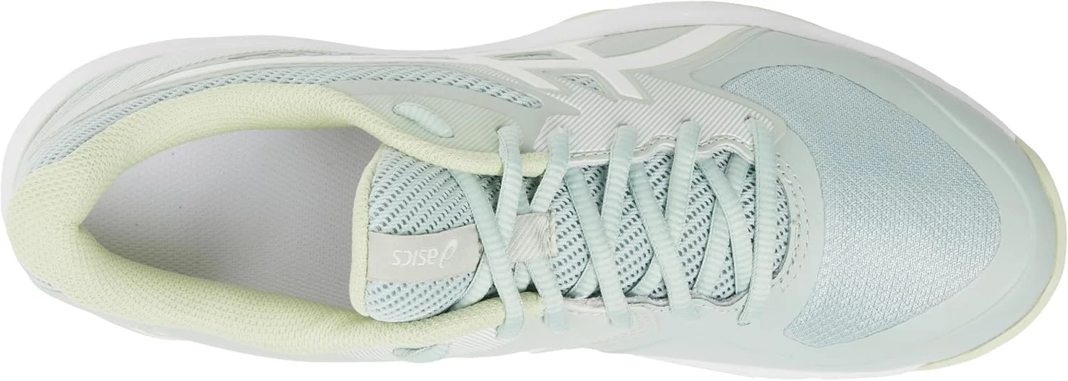 کفش ورزشی زنانه آیسیکس مدل گیم اف اف