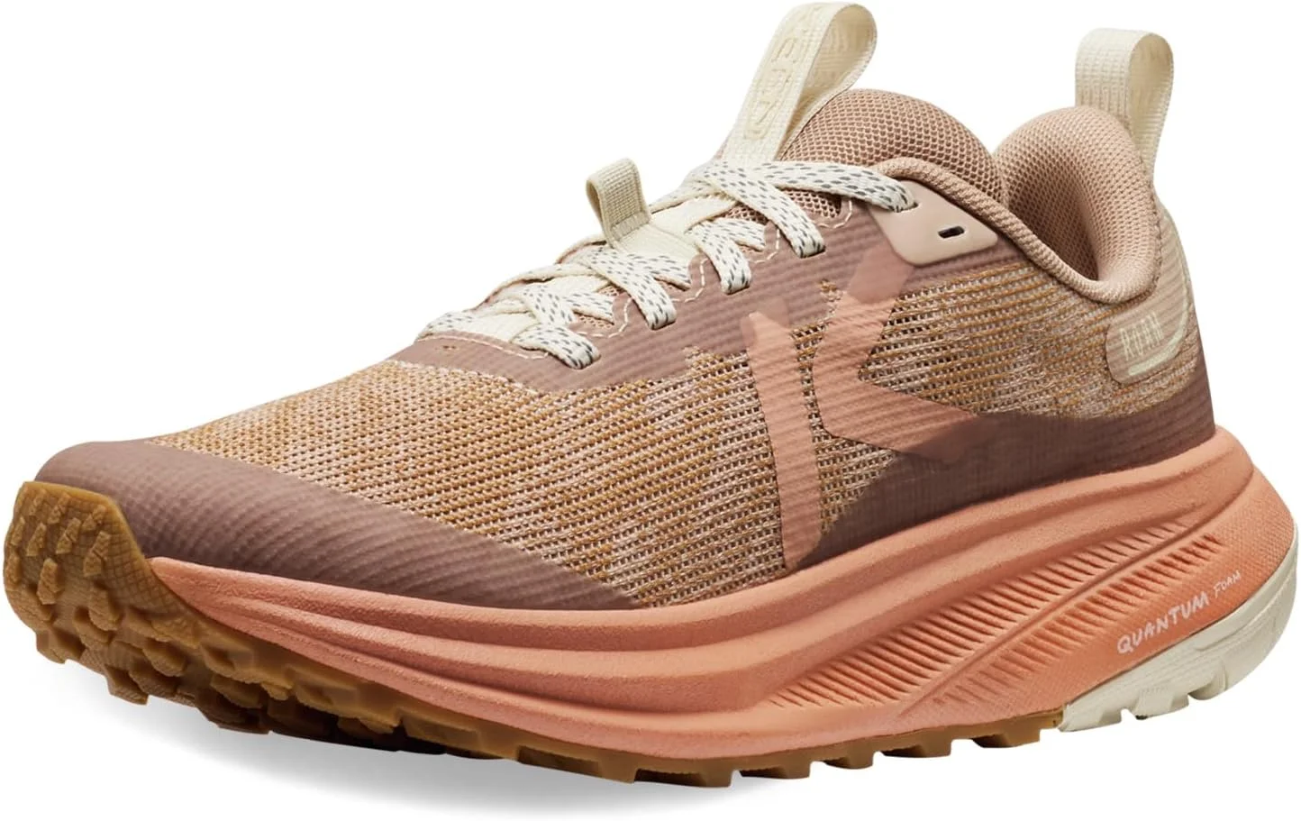 کفش های زنانه مخصوص دویدن در طبیعت کین مدل Roam، سبک وزن، راحت و تنفس پذیر کفش های زنانه مخصوص دویدن در طبیعت کین مدل Roam، سبک وزن، راحت و تنفس پذیر