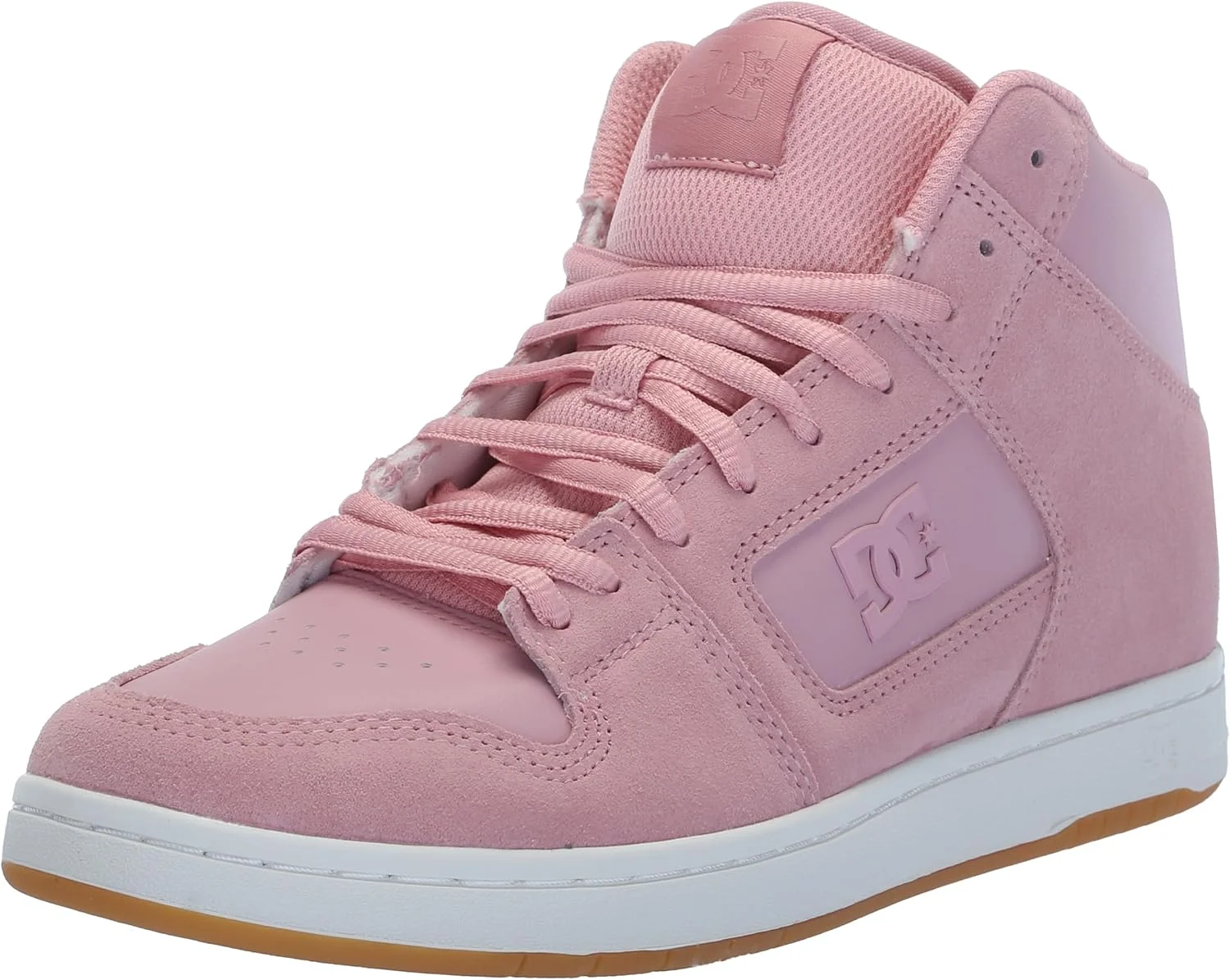 کفش اسکیت زنانه دی سی مدل مانتکا 4 های