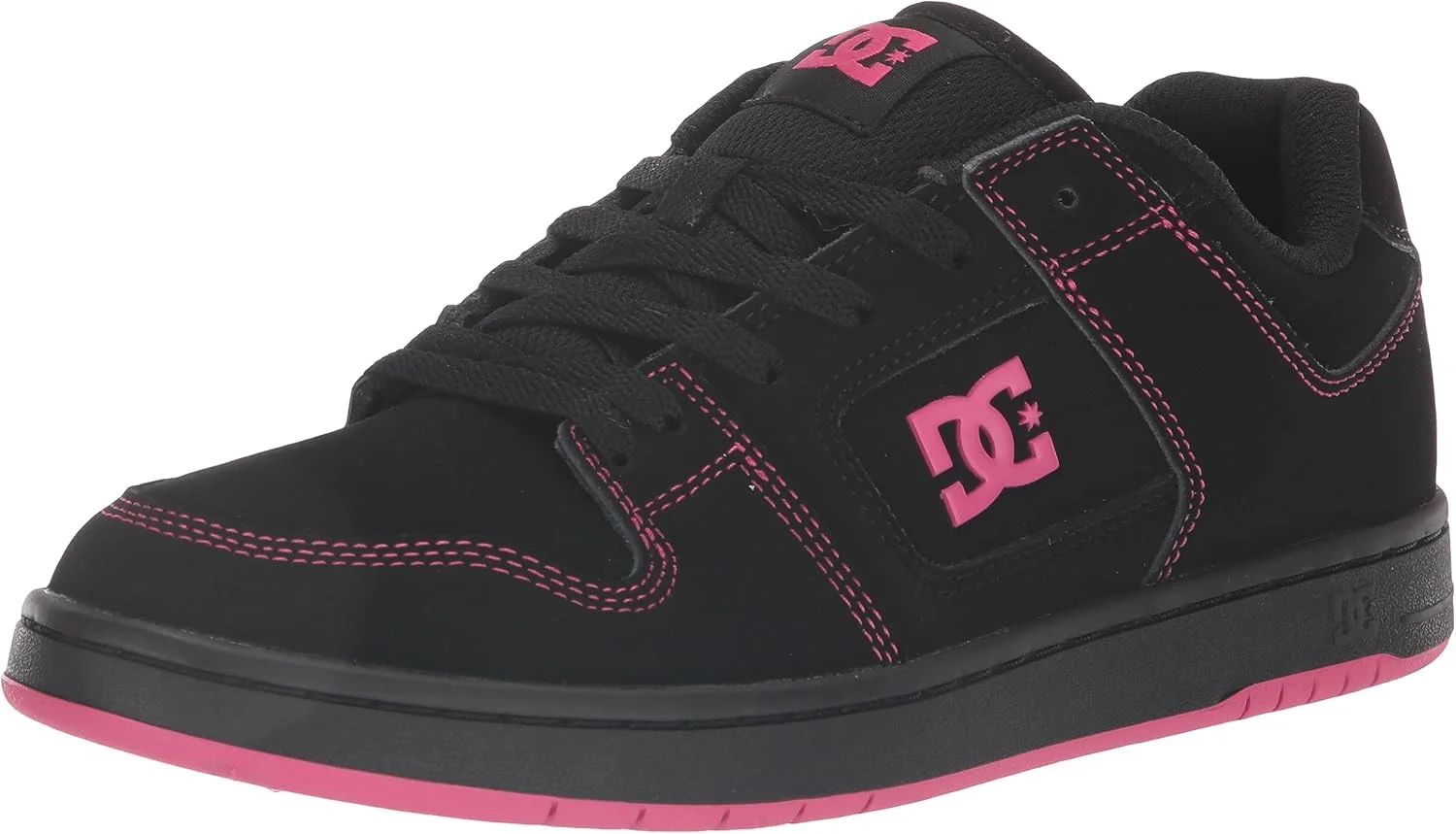 کفش اسکیت زنانه دی سی مدل مانتکا 4 لو