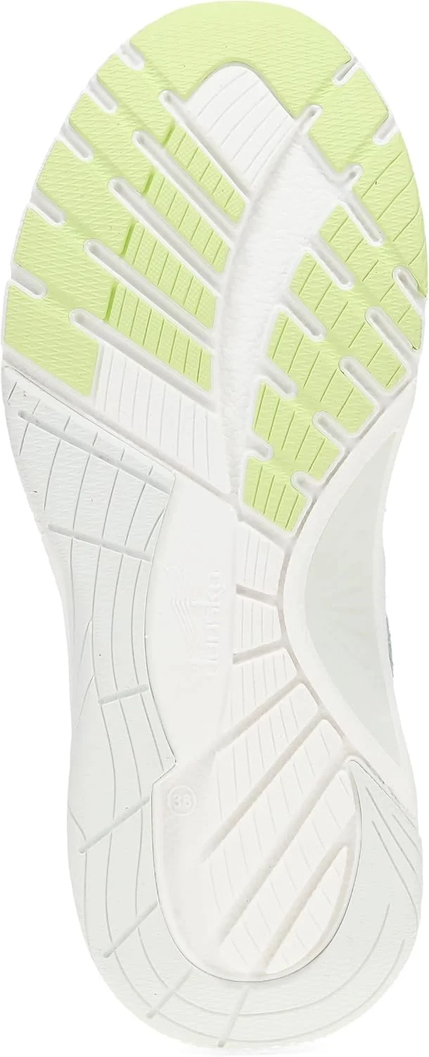 کفش پیاده روی زنانه Dansko مدل Poppy - کفش های پیاده روی راحت و تنفسی با پشتیبانی از قوس پا - مقاوم در برابر لک با زیره لاستیکی سبک کفش پیاده روی زنانه Dansko مدل Poppy - کفش های پیاده روی راحت و تنفسی با پشتیبانی از قوس پا - مقاوم در برابر لک با زیره لاستیکی سبک