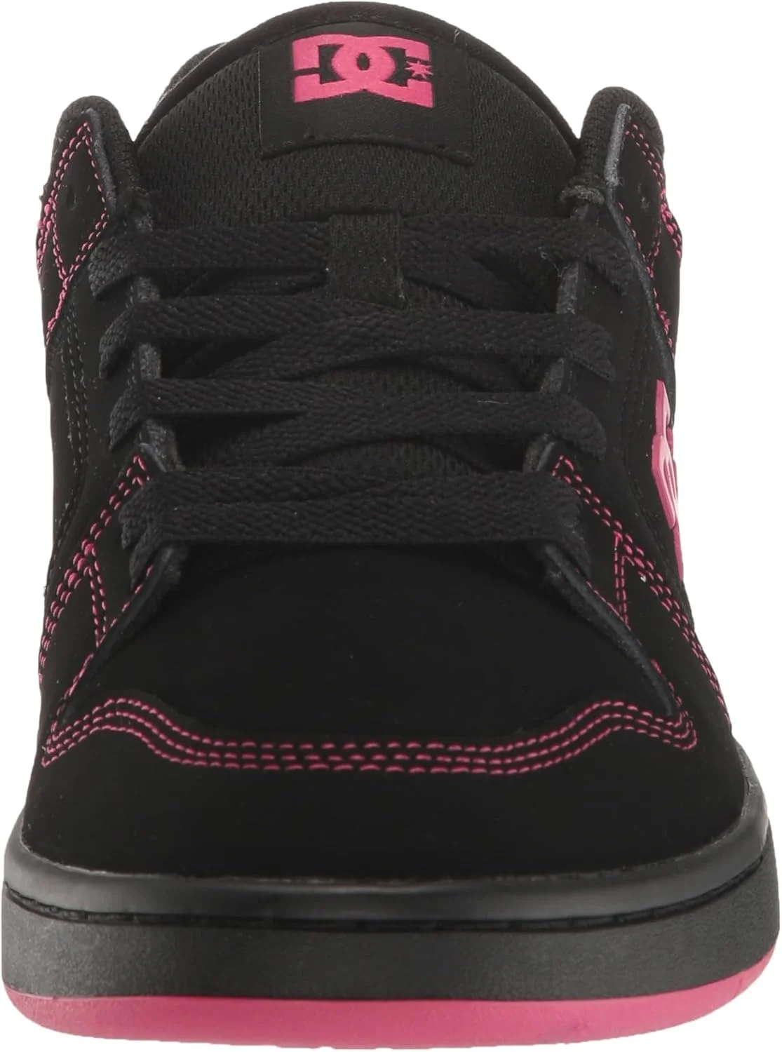 کفش اسکیت زنانه دی سی مدل مانتکا 4 لو