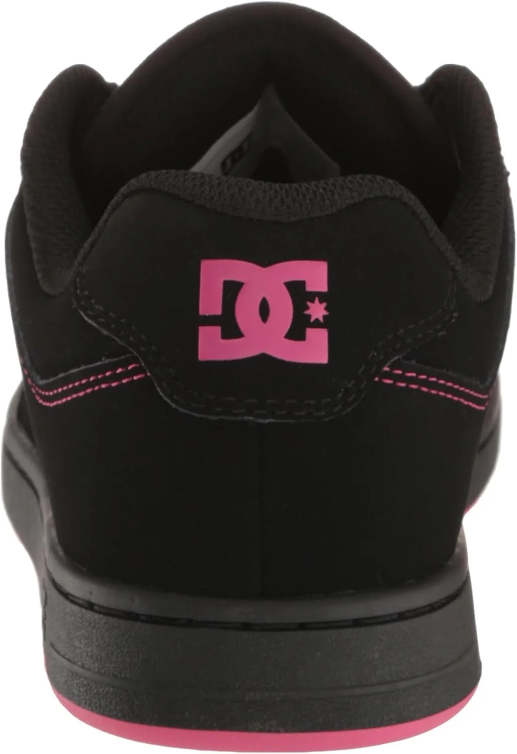 کفش اسکیت زنانه دی سی مدل مانتکا 4 لو