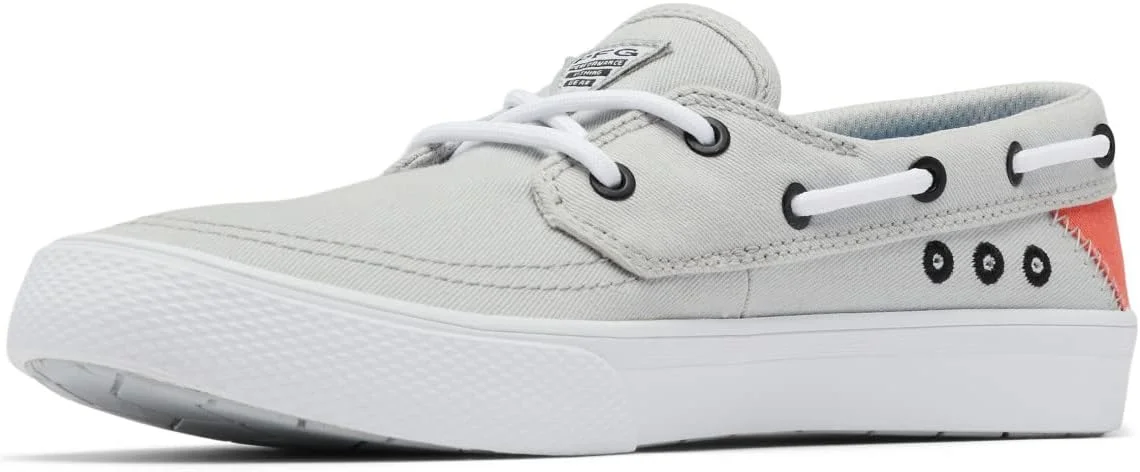 کفش قایقی زنانه کلمبیا Slackwater Boat Pfg کفش قایقی زنانه کلمبیا Slackwater Boat Pfg