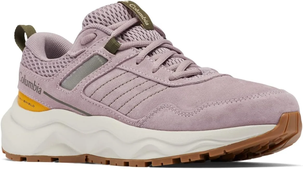 کفش پیاده روی زنانه کلمبیا مدل Plateau Venture