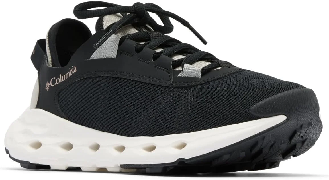 کفش ورزشی آبی زنانه کلمبیا مدل Drainmaker Xtr