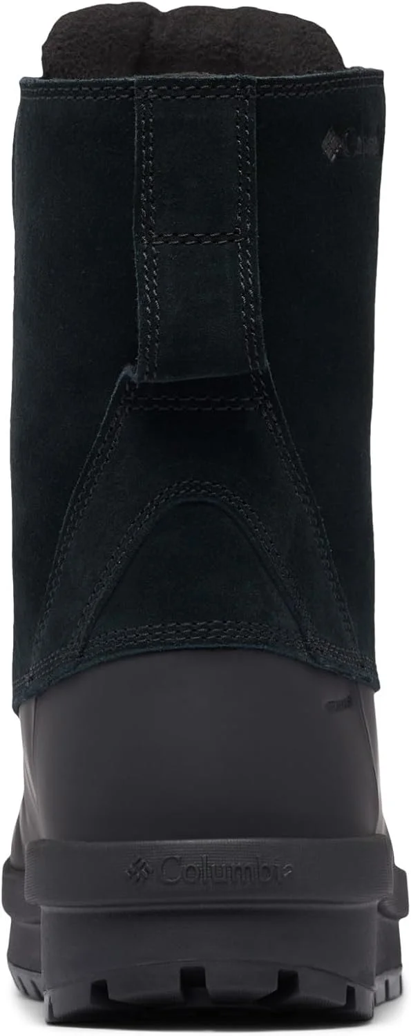 بوت زنانه کلمبیا مدل Moritza Shield Omni-Heat مناسب برف