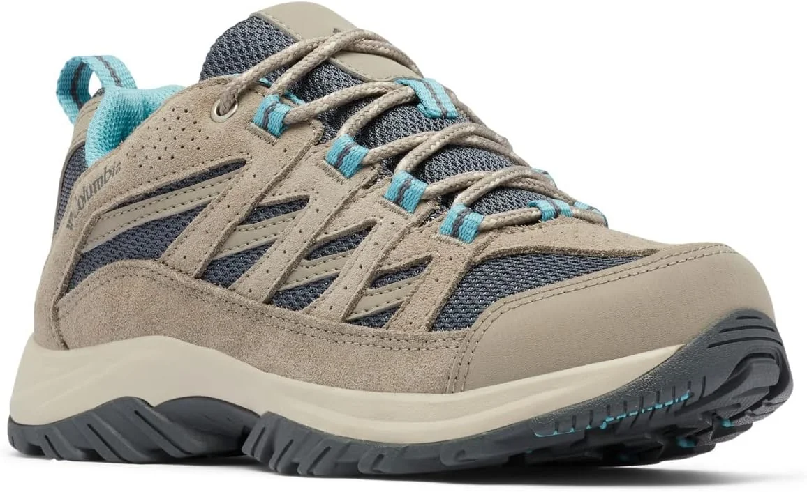 کفش کوهنوردی مردانه کلمبیا Crestwood ضد آب