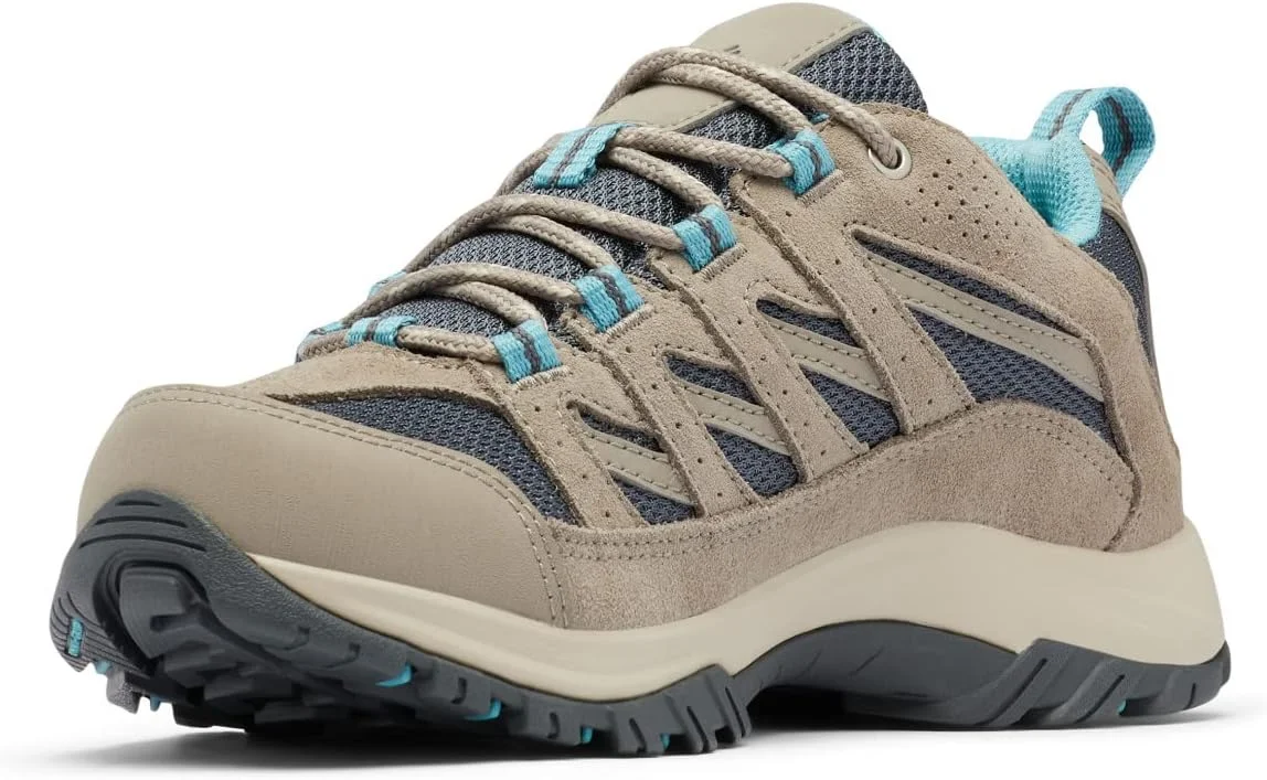 کفش کوهنوردی مردانه کلمبیا Crestwood ضد آب