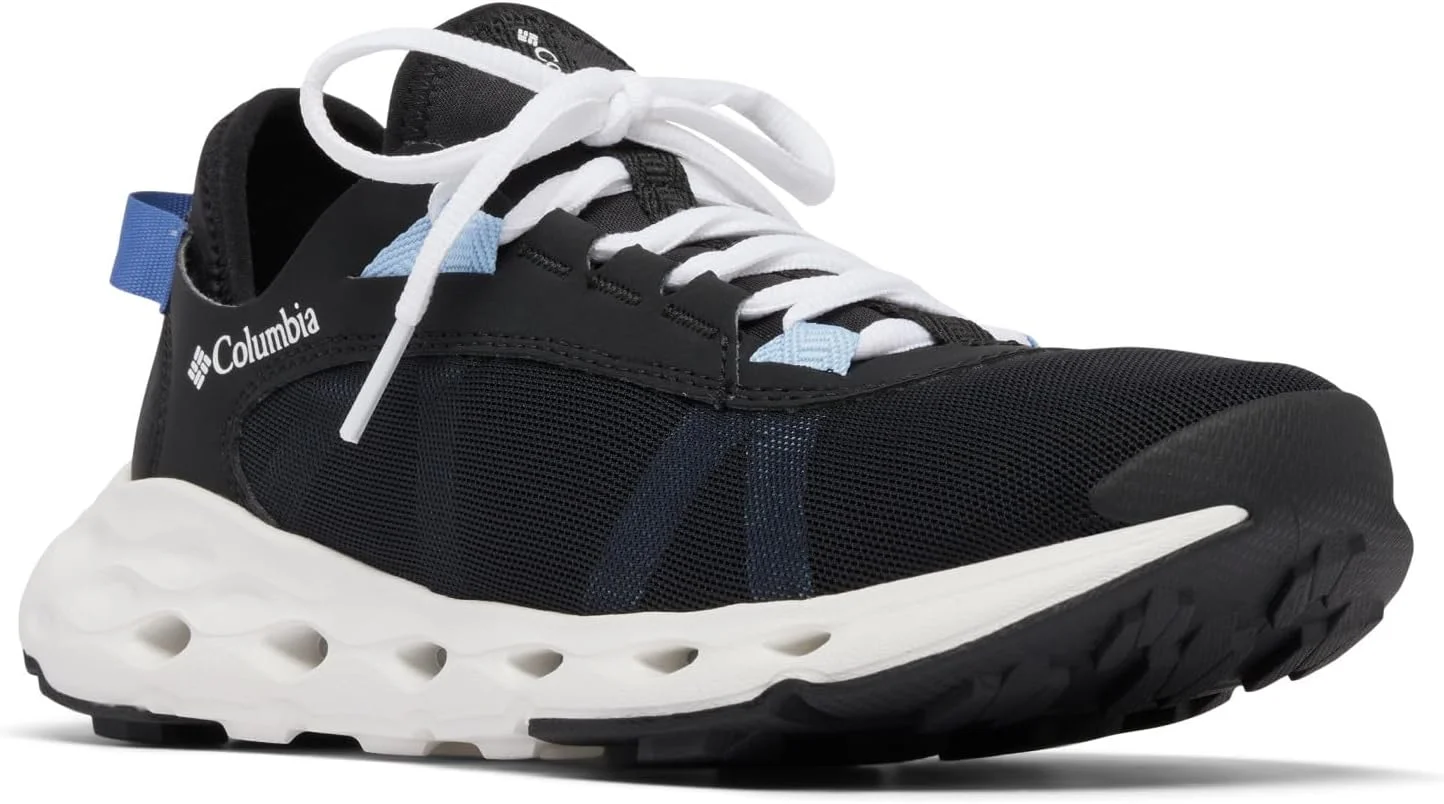 کفش ورزشی آبی زنانه کلمبیا Drainmaker Xtr کفش ورزشی آبی زنانه کلمبیا Drainmaker Xtr