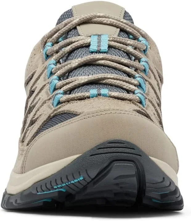 کفش کوهنوردی مردانه کلمبیا Crestwood ضد آب