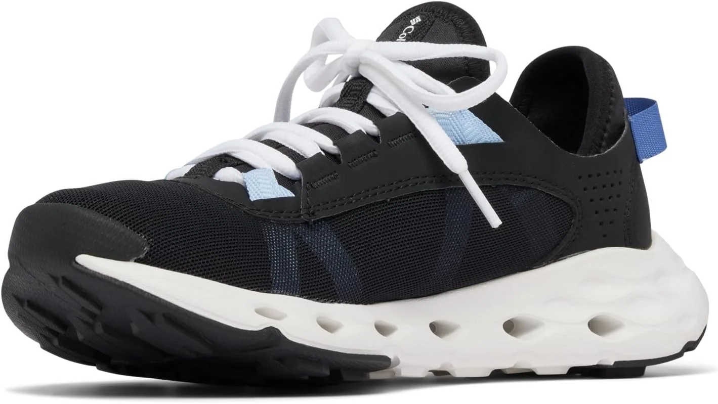 کفش ورزشی آبی زنانه کلمبیا Drainmaker Xtr کفش ورزشی آبی زنانه کلمبیا Drainmaker Xtr